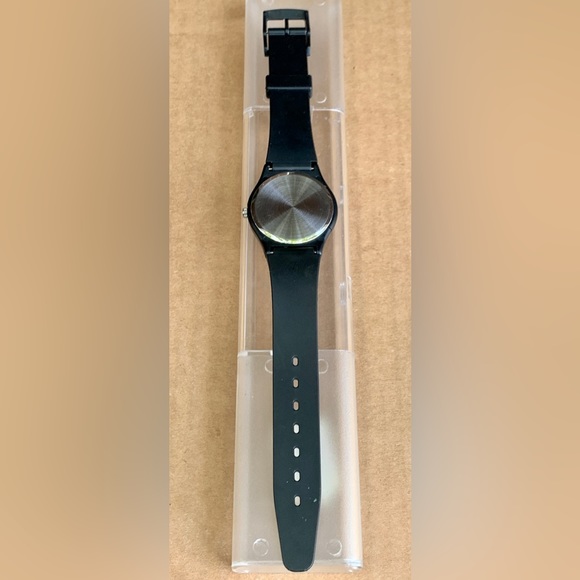 1980s Vintage Soviet Russian Red Square Kremlin CCP Kremlin Wristwatch Timepiece - Picture 9 of 16